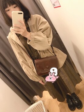 Jia さんのコーディネート