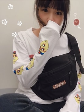 Jia さんのコーディネート