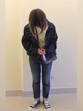 Jia さんのコーディネート