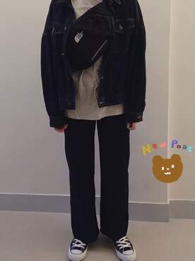 Jia さんのコーディネート