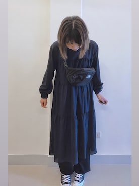 Jia さんのコーディネート