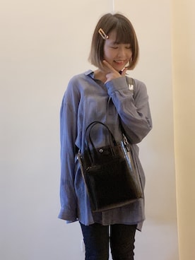 Jia さんのコーディネート