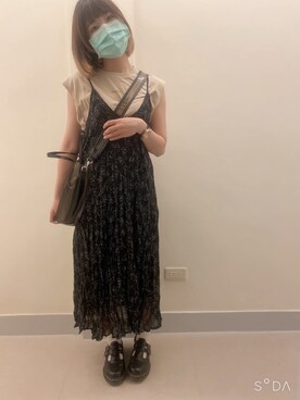 Jia さんのコーディネート