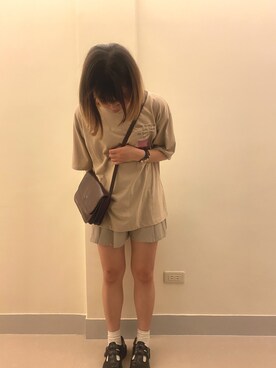 Jia さんのコーディネート