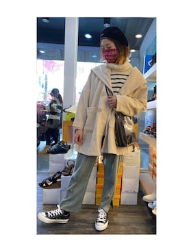 Jia さんのコーディネート