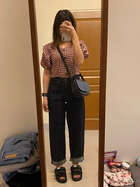 Jia さんのコーディネート