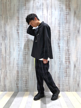 .kuroさんのコーディネート