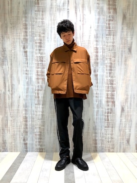 .kuroさんのコーディネート