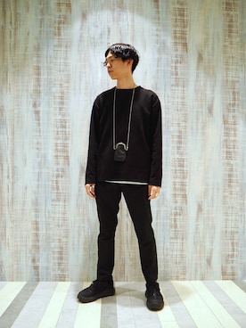 .kuroさんのコーディネート