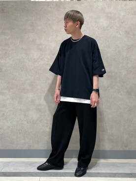 .kuroさんのコーディネート