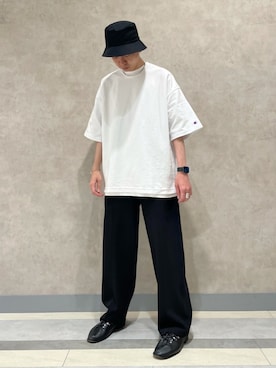 .kuroさんのコーディネート