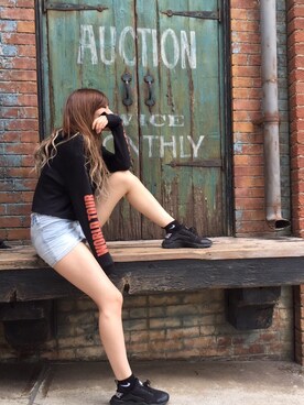 asamiさんのコーディネート