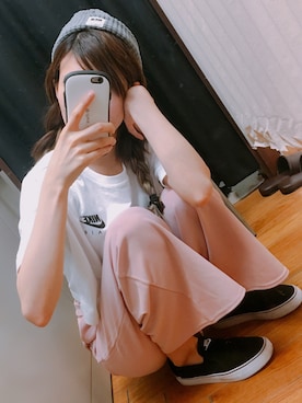 asamiさんのコーディネート