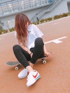 asamiさんのコーディネート