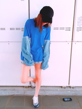 asamiさんのコーディネート