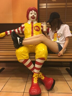 asamiさんのコーディネート