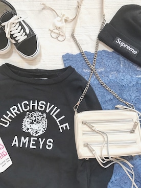 ここさんのコーディネート