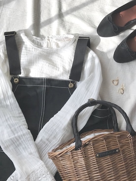 ここさんのコーディネート