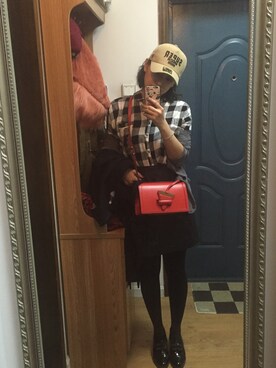 long7baobaoさんのコーディネート