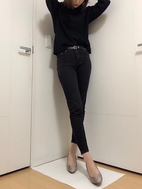 たまんさんのコーディネート