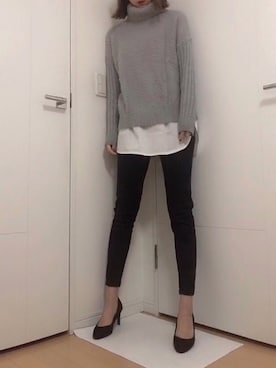 たまんさんのコーディネート