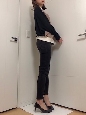 たまんさんのコーディネート