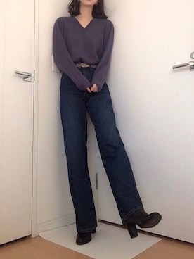 たまんさんのコーディネート