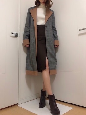 たまんさんのコーディネート