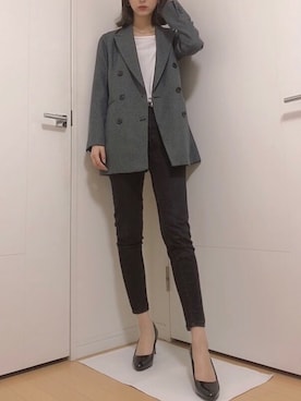 たまんさんのコーディネート