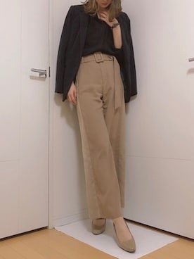 たまんさんのコーディネート