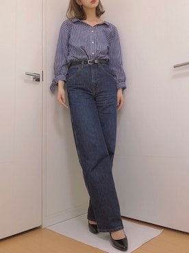 たまんさんのコーディネート