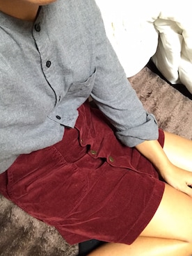 YUさんのコーディネート