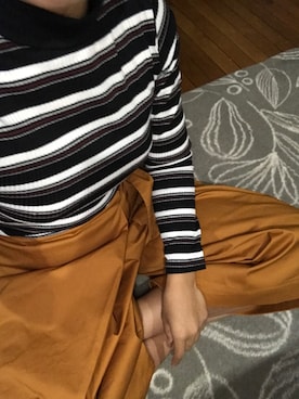 YUさんのコーディネート