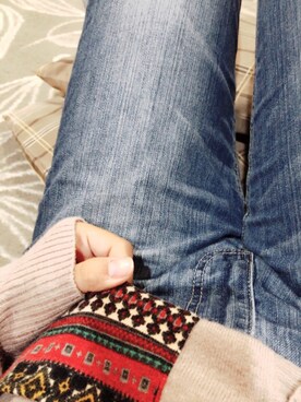 YUさんのコーディネート