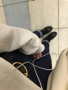 YUさんのコーディネート