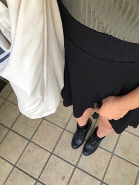 YUさんのコーディネート