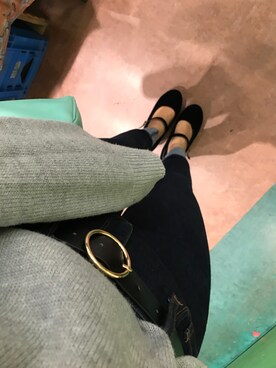 YUさんのコーディネート