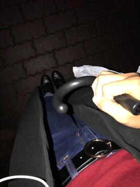 YUさんのコーディネート