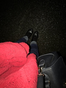 YUさんのコーディネート