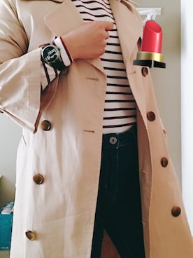 YUさんのコーディネート