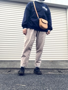 sakime0127さん（レディース・152cm）の秋コーディネート