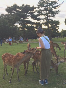 sortof斯胃特さんのコーディネート