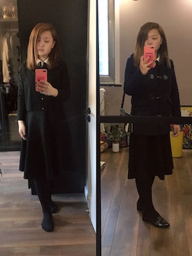 CherryJunkoさんのコーディネート