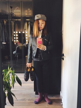 CherryJunkoさんのコーディネート