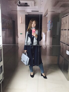 CherryJunkoさんのコーディネート