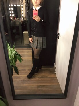 CherryJunkoさんのコーディネート