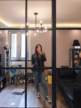 CherryJunkoさんのコーディネート