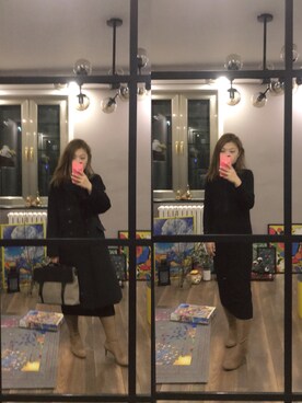 CherryJunkoさんのコーディネート