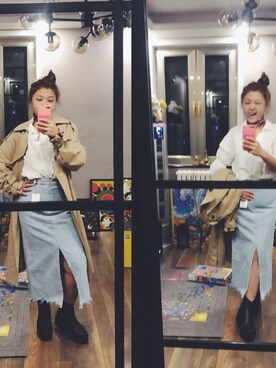 CherryJunkoさんのコーディネート