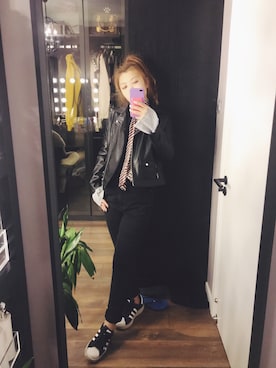 CherryJunkoさんのコーディネート